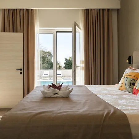 Haba - House With Pool For Families & Couples