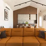 Haba - House With Pool For Families & Couples Villa *