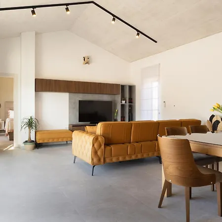 Haba - House With Pool For Families & Couples Villa