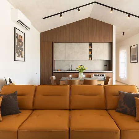 Haba - House With Pool For Families & Couples Villa *