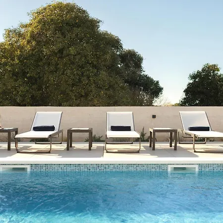 Haba - House With Pool For Families & Couples Villa