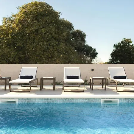 Haba - House With Pool For Families & Couples Villa