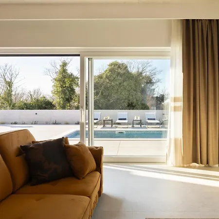 Villa Haba - House With Pool For Families & Couples *